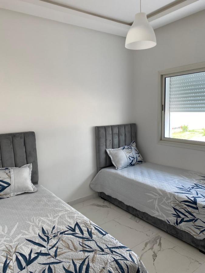Lovely 4-Bedroom Condo With Pool Rabat Dış mekan fotoğraf